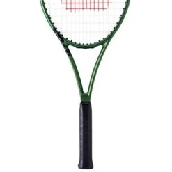 Wilson Blade Team V8 Tennis Racquet (Prestrung) -Dunlop Shop WR079810U 3