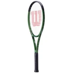 Wilson Blade Team V8 Tennis Racquet (Prestrung) -Dunlop Shop WR079810U 6