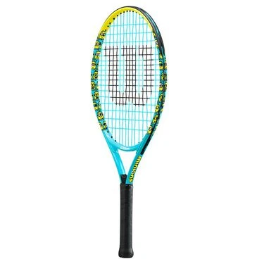 Wilson Minion 2.0 23 Junior Tennis Racquet 2 Wilson Minion 2.0 23 Junior Tennis Racquet - Image 2