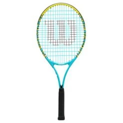 Wilson Minion 2.0 25 Junior Tennis Racquet 5 Wilson Minion 2.0 25 Junior Tennis Racquet -Dunlop Shop WR097310U