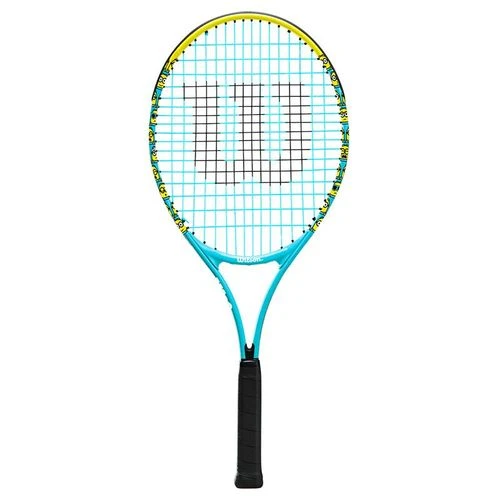 Wilson Minion 2.0 25 Junior Tennis Racquet 3 Wilson Minion 2.0 25 Junior Tennis Racquet - Image 3