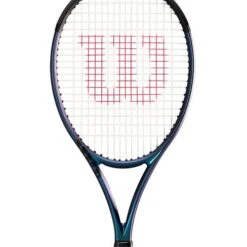 Wilson Ultra 100L V4 Tennis Racquet -Dunlop Shop WR108411U