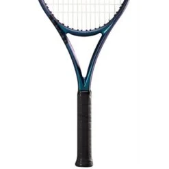 Wilson Ultra 100L V4 Tennis Racquet -Dunlop Shop WR108411U 3