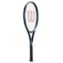 Wilson Ultra 100L V4 Tennis Racquet -Dunlop Shop WR108411U 4