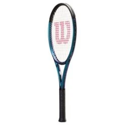Wilson Ultra 100L V4 Tennis Racquet -Dunlop Shop WR108411U 5