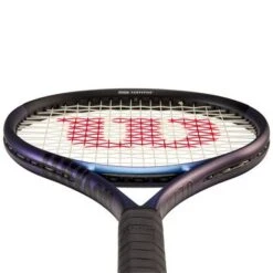 Wilson Ultra 100L V4 Tennis Racquet -Dunlop Shop WR108411U 7