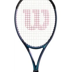 Wilson Ultra 100UL V4 Tennis Racquet -Dunlop Shop WR108511U