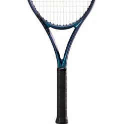 Wilson Ultra 100UL V4 Tennis Racquet -Dunlop Shop WR108511U 3