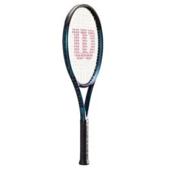 Wilson Ultra 100UL V4 Tennis Racquet -Dunlop Shop WR108511U 4