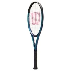 Wilson Ultra 100UL V4 Tennis Racquet -Dunlop Shop WR108511U 5