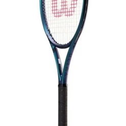 Wilson Ultra 100UL V4 Tennis Racquet -Dunlop Shop WR108511U 6
