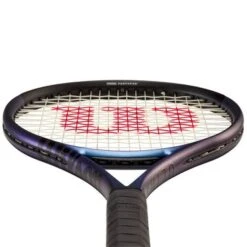 Wilson Ultra 100UL V4 Tennis Racquet -Dunlop Shop WR108511U 7