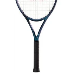 Wilson Ultra 108 V4 Tennis Racquet -Dunlop Shop WR108611U 3