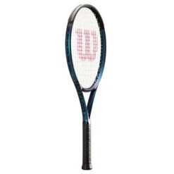 Wilson Ultra 108 V4 Tennis Racquet -Dunlop Shop WR108611U 4