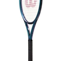 Wilson Ultra 108 V4 Tennis Racquet -Dunlop Shop WR108611U 6