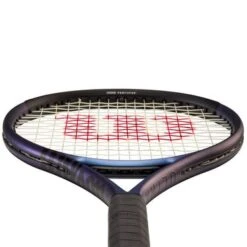 Wilson Ultra 108 V4 Tennis Racquet -Dunlop Shop WR108611U 7