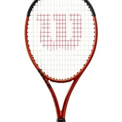 Wilson Burn 100LS V5 Tennis Racquet -Dunlop Shop WR109011U