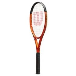 Wilson Burn 100LS V5 Tennis Racquet -Dunlop Shop WR109011U 5