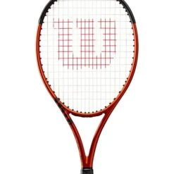 Wilson Burn 100ULS V5 Tennis Racquet -Dunlop Shop WR109111U
