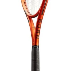Wilson Burn 100ULS V5 Tennis Racquet -Dunlop Shop WR109111U 6