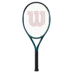 Wilson Ultra 26 V4 Junior Tennis Racquet -Dunlop Shop WR116510U