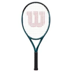 Wilson Ultra 25 V4 Junior Tennis Racquet 9 Wilson Ultra 25 V4 Junior Tennis Racquet -Dunlop Shop WR116610U