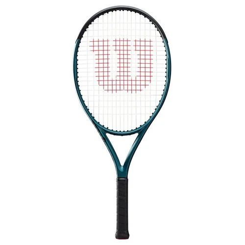 Wilson Ultra 25 V4 Junior Tennis Racquet 5 Wilson Ultra 25 V4 Junior Tennis Racquet - Image 5
