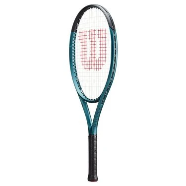 Wilson Ultra 25 V4 Junior Tennis Racquet 2 Wilson Ultra 25 V4 Junior Tennis Racquet - Image 2