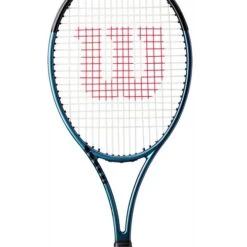 Wilson Ultra Pro (16x19) V4 Tennis Racquet -Dunlop Shop WR116711U
