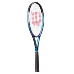 Wilson Ultra Pro (16x19) V4 Tennis Racquet -Dunlop Shop WR116711U 4