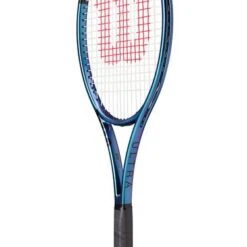 Wilson Ultra Pro (16x19) V4 Tennis Racquet -Dunlop Shop WR116711U 6