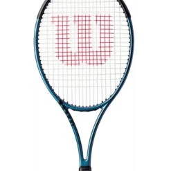 Wilson Ultra Pro (18x20) V4 Tennis Racquet -Dunlop Shop WR116811U