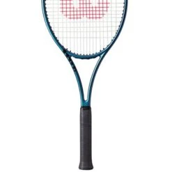 Wilson Ultra Pro (18x20) V4 Tennis Racquet -Dunlop Shop WR116811U 3