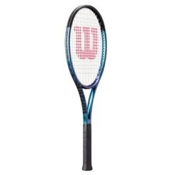 Wilson Ultra Pro (18x20) V4 Tennis Racquet -Dunlop Shop WR116811U 4