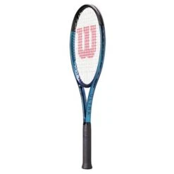 Wilson Ultra Pro (18x20) V4 Tennis Racquet -Dunlop Shop WR116811U 5