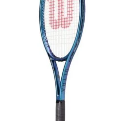 Wilson Ultra Pro (18x20) V4 Tennis Racquet -Dunlop Shop WR116811U 6