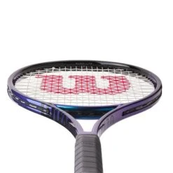 Wilson Ultra Pro (18x20) V4 Tennis Racquet -Dunlop Shop WR116811U 7