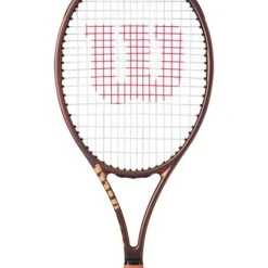 Wilson Pro Staff X V14 Tennis Racquet -Dunlop Shop WR125811U