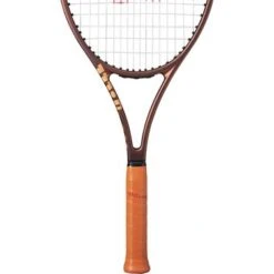 Wilson Pro Staff X V14 Tennis Racquet -Dunlop Shop WR125811U 3