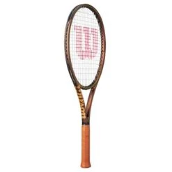 Wilson Pro Staff X V14 Tennis Racquet -Dunlop Shop WR125811U 4