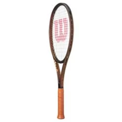 Wilson Pro Staff X V14 Tennis Racquet -Dunlop Shop WR125811U 5