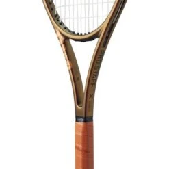 Wilson Pro Staff X V14 Tennis Racquet -Dunlop Shop WR125811U 6