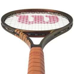 Wilson Pro Staff X V14 Tennis Racquet -Dunlop Shop WR125811U 8
