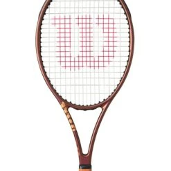 Wilson Pro Staff 97L V14 Tennis Racquet 19 Wilson Pro Staff 97L V14 Tennis Racquet -Dunlop Shop WR125911U