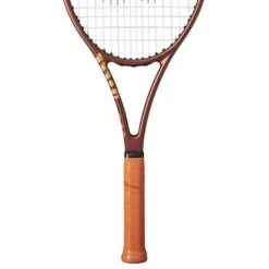 Wilson Pro Staff 97L V14 Tennis Racquet 12 Wilson Pro Staff 97L V14 Tennis Racquet -Dunlop Shop WR125911U 3