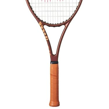 Wilson Pro Staff 97L V14 Tennis Racquet 3 Wilson Pro Staff 97L V14 Tennis Racquet - Image 3