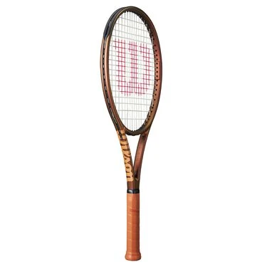 Wilson Pro Staff 97L V14 Tennis Racquet 4 Wilson Pro Staff 97L V14 Tennis Racquet - Image 4