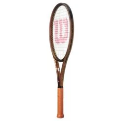 Wilson Pro Staff 97L V14 Tennis Racquet 14 Wilson Pro Staff 97L V14 Tennis Racquet -Dunlop Shop WR125911U 5