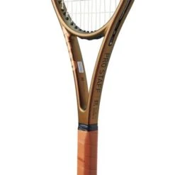 Wilson Pro Staff 97L V14 Tennis Racquet 15 Wilson Pro Staff 97L V14 Tennis Racquet -Dunlop Shop WR125911U 6