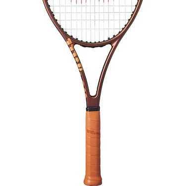 Wilson Pro Staff 97UL V14 Tennis Racquet 3 Wilson Pro Staff 97UL V14 Tennis Racquet - Image 3